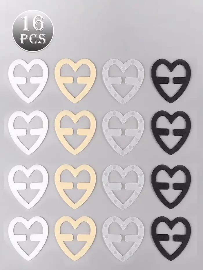 Kit de conversion de soutien-gorge en forme de cœur