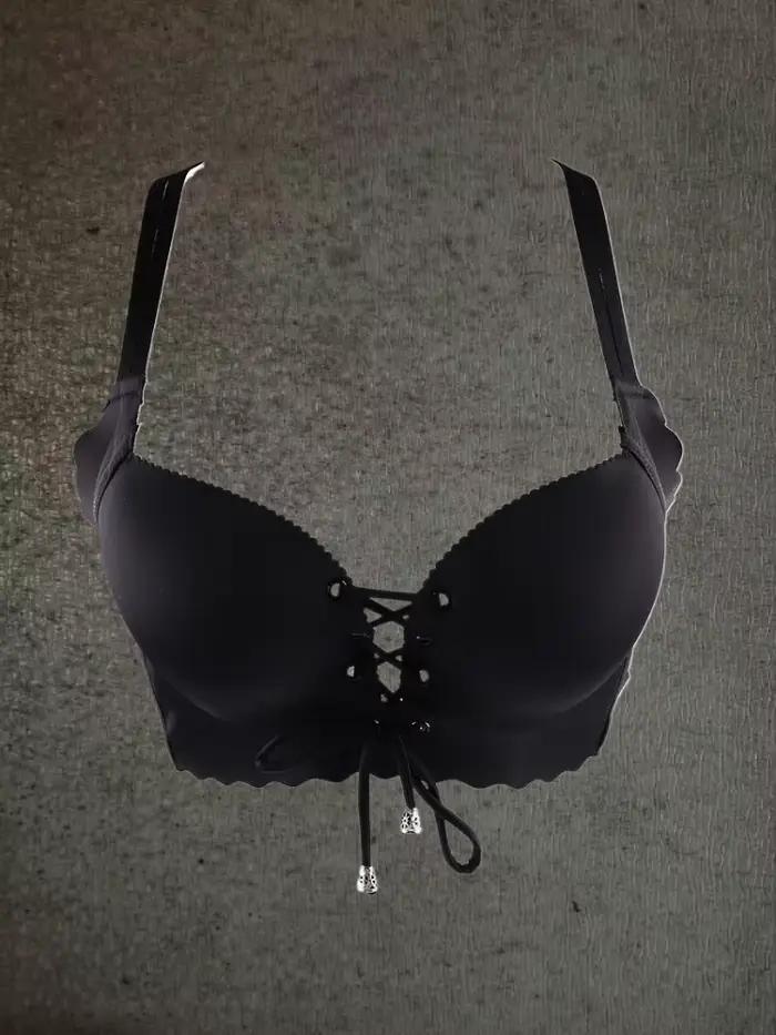 Soutien-gorge push-up sexy extra rembourré pour femmes