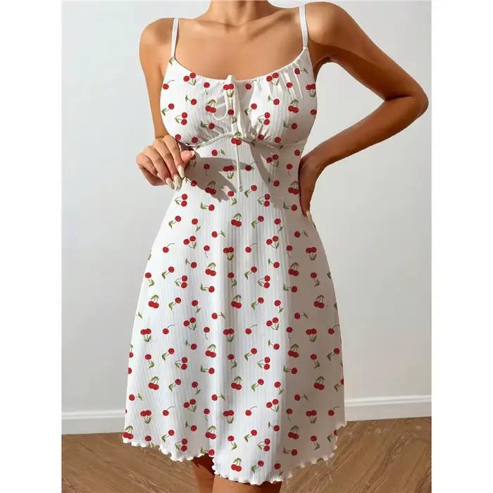 Vêtements de nuit pour femmes