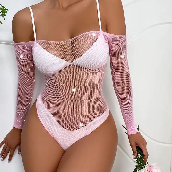 Vêtements de festival sexy pour rave