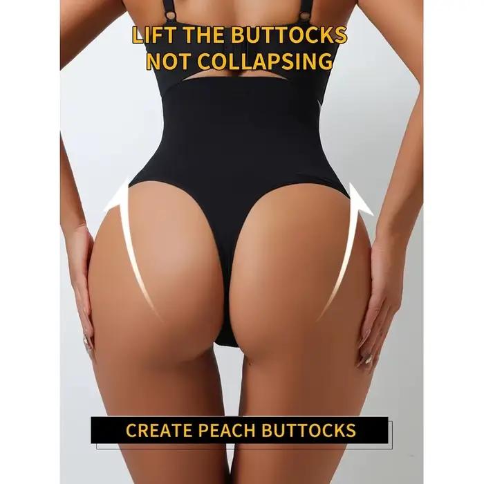 Leggings façonnant pour femmes, amincissant le corps, soulève les fesses, aplatit l'estomac, Design élégant, adapté aux Individuaux Curvier