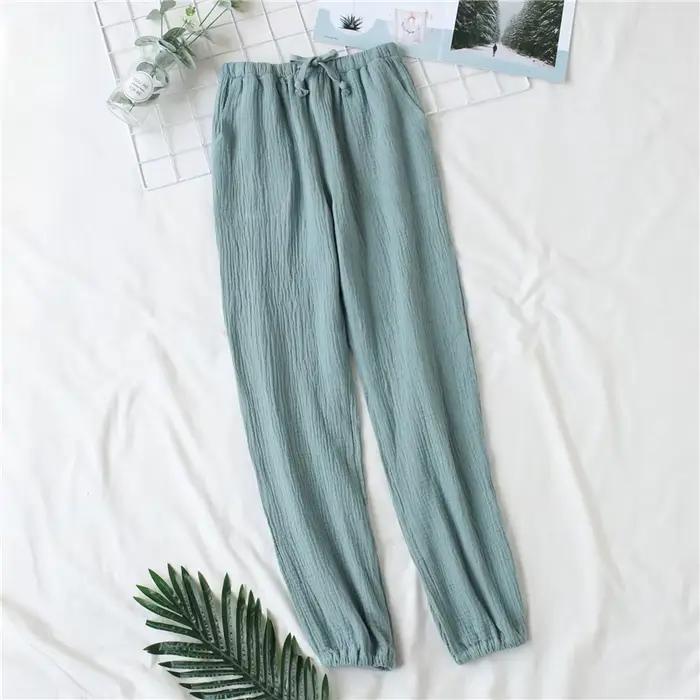 Pyjama japonais pour hommes et femmes