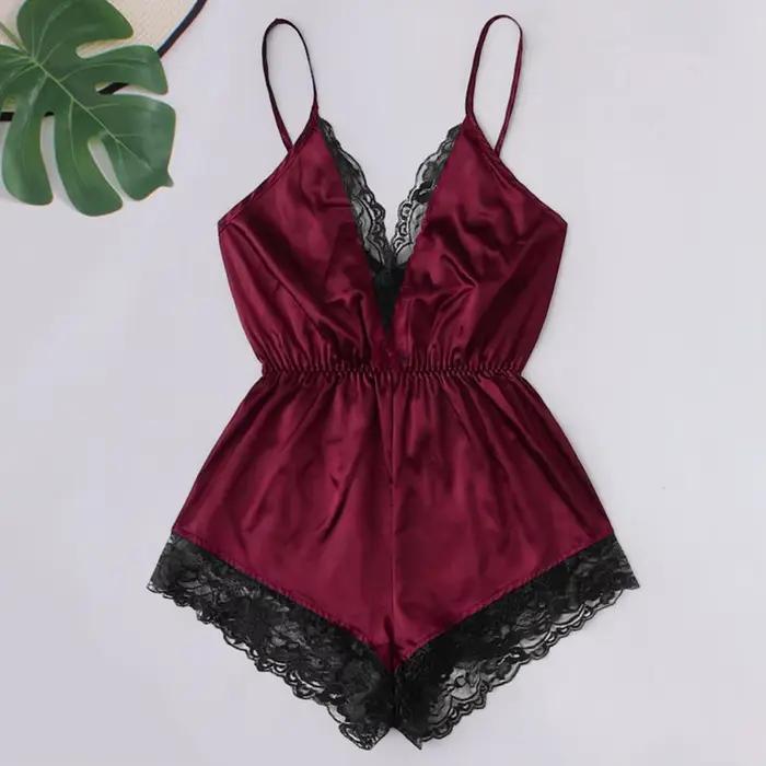 Robe kimono MoonBiffy sexy en nylon polyester avec dentelle pour femmes occassions spéciales confortable élégante à offrir