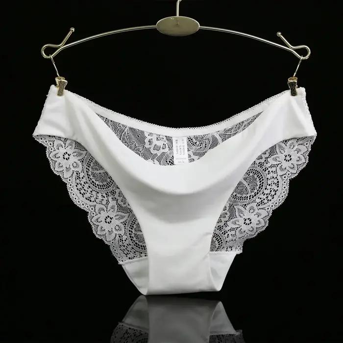 Sexy Dentelle Culotte Femme