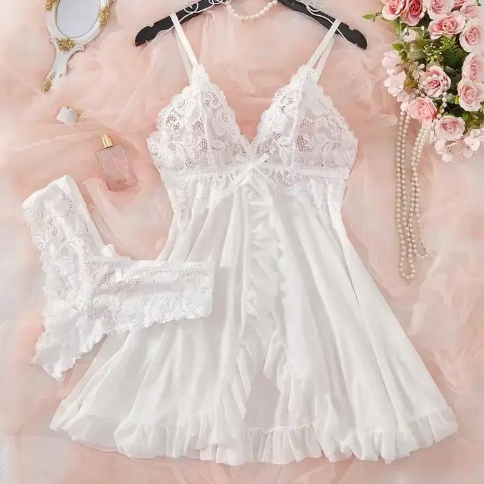 Ensemble de Lingerie Sexy pour femmes
