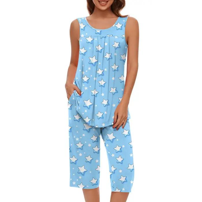 Vêtements de nuit pour femmes