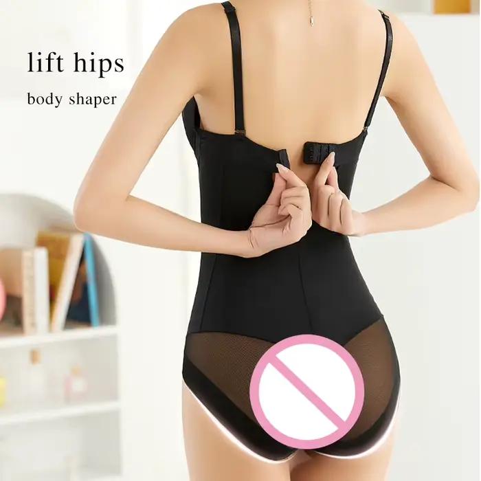 Body Vintage pour femmes