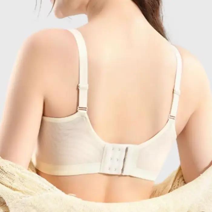 Soutien-gorge Push up sans fil