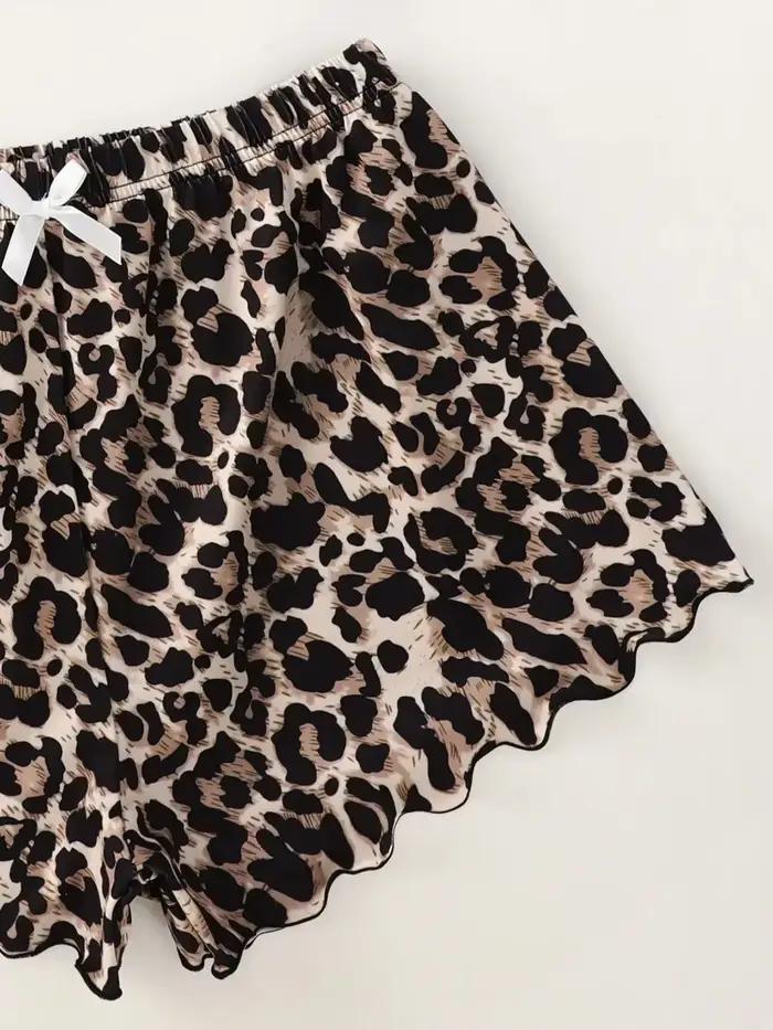 Ensemble pyjama pour femmes