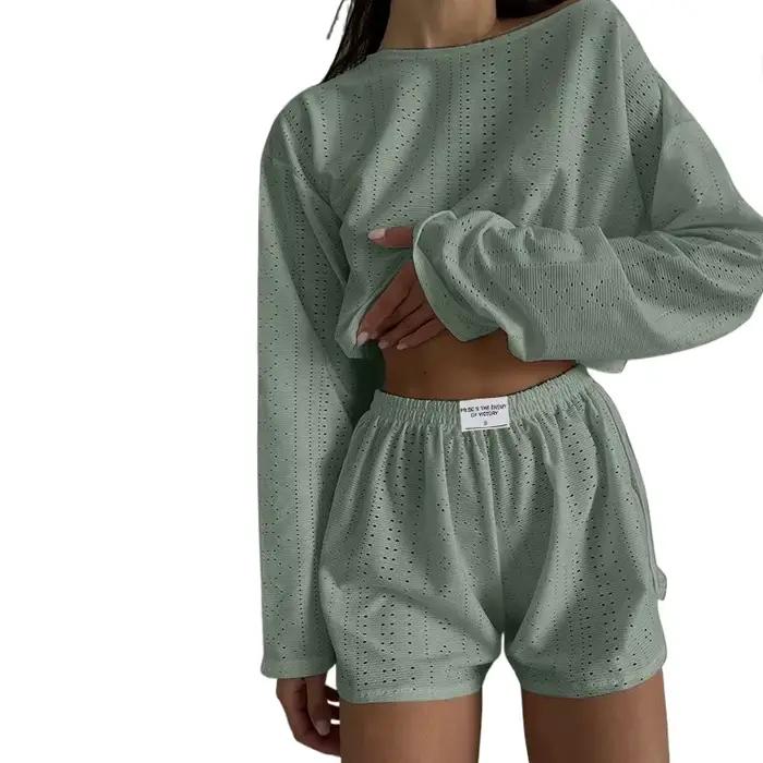 Ensemble pyjama pour femmes