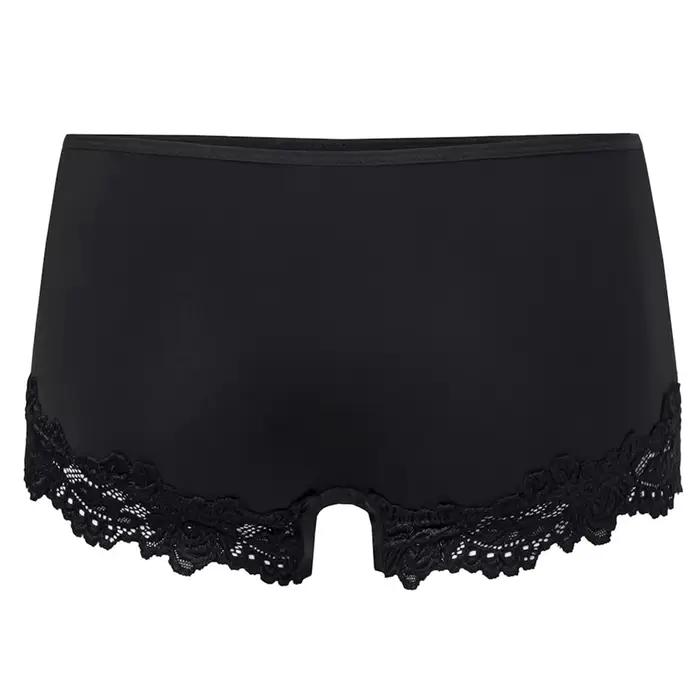 Micro short en dentelle pour femmes
