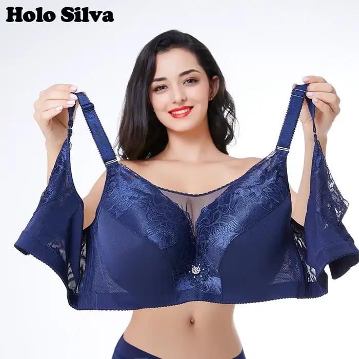 Soutien-gorge grande taille 40-52