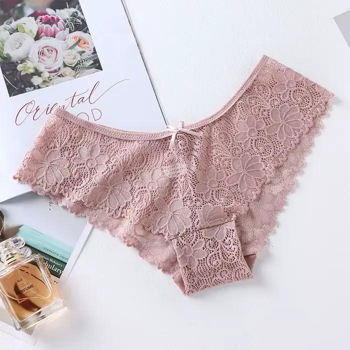 Culotte Sexy pour Femme