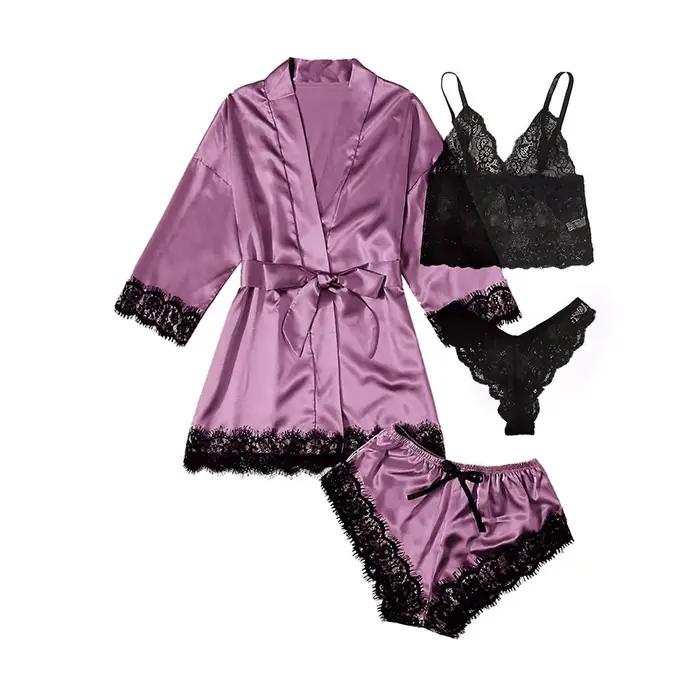 Pyjama à la mode pour femmes