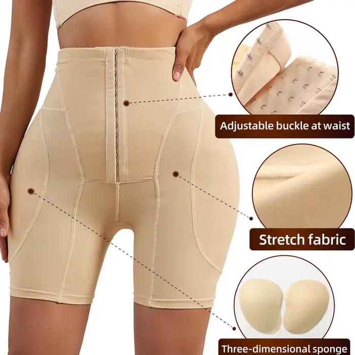 Culotte rehausseur de fesses pour femmes