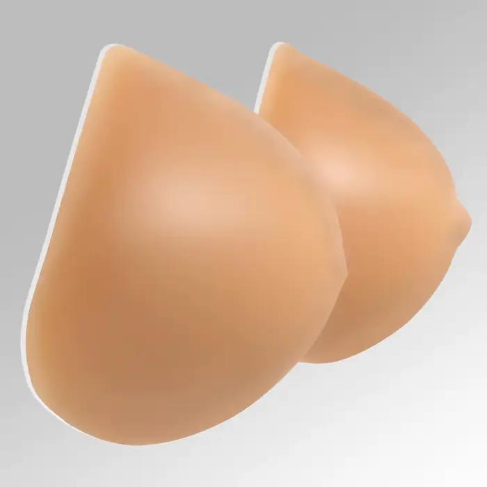 Prothèse mammaire en Silicone