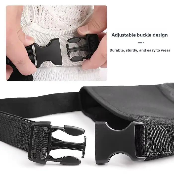 Couvre-chaussettes moulées demi-paume avec sangle fixe, antidérapant, coupe-vent, garde au chaud, protection des orteils moulés, outils de rééducation des pieds