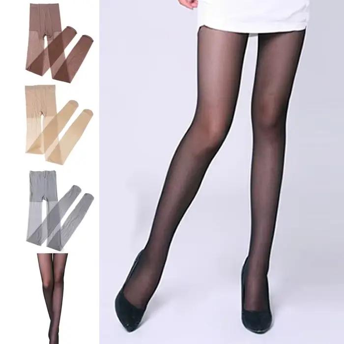Collants Ultra-fins jambes maigres
