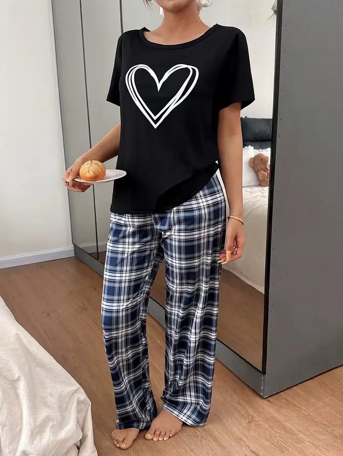 Pyjama pour femmes, quatre saisons