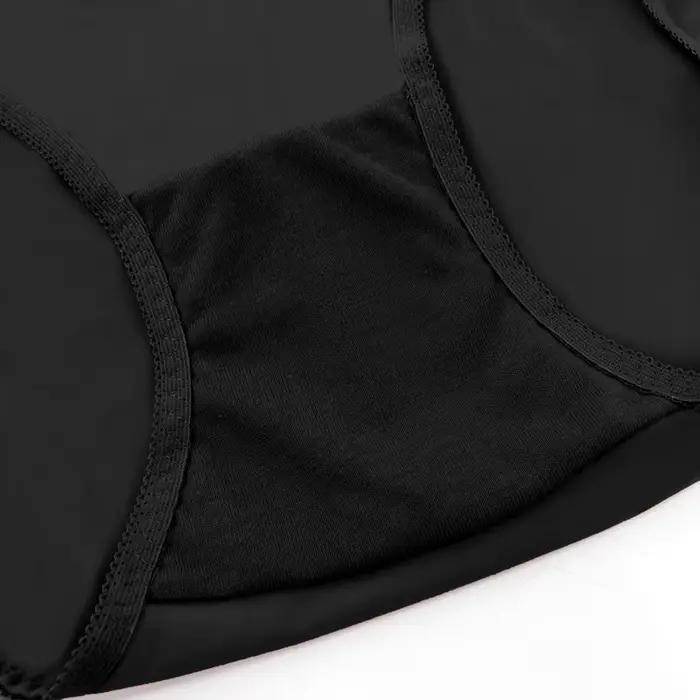 Beauwear-Culotte de Petite Taille pour Femme