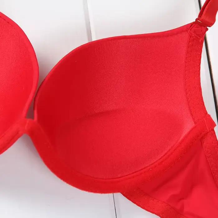Soutien-gorge respirant pour femme