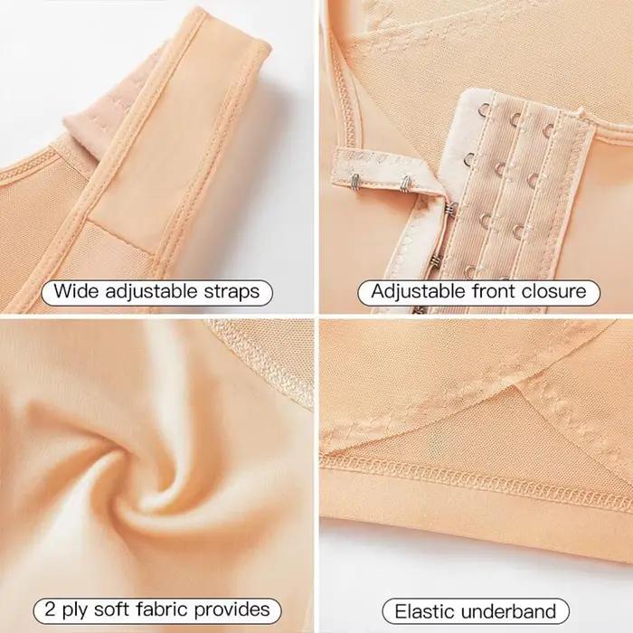 Soutien-gorge de sport de tous les jours pour femmes