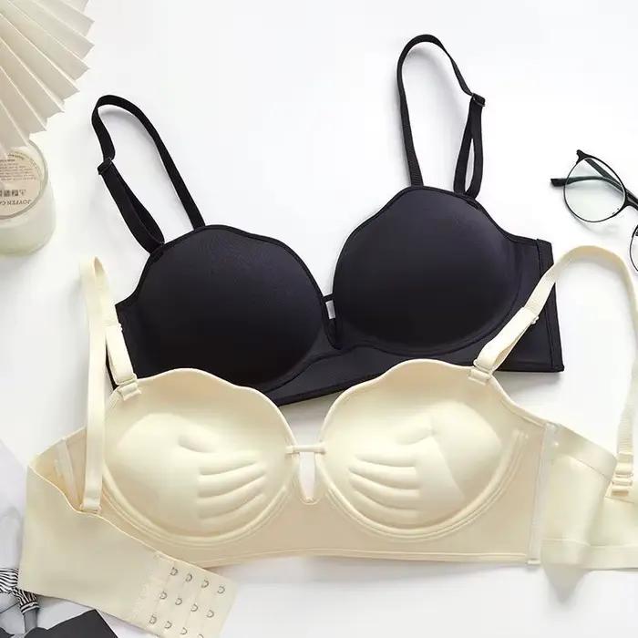 Soutien-gorge sans bretelles Ultra Push Up
