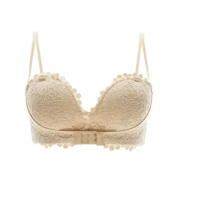 Sous-vêtements Push up pour femmes