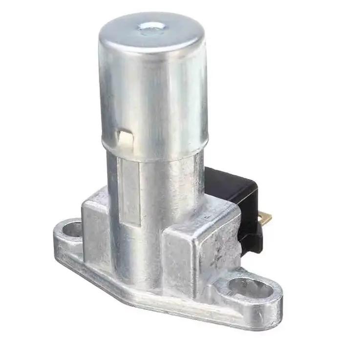 Interrupteur de variateur de phares DS72, interrupteur de commande de phares de voiture monté au sol