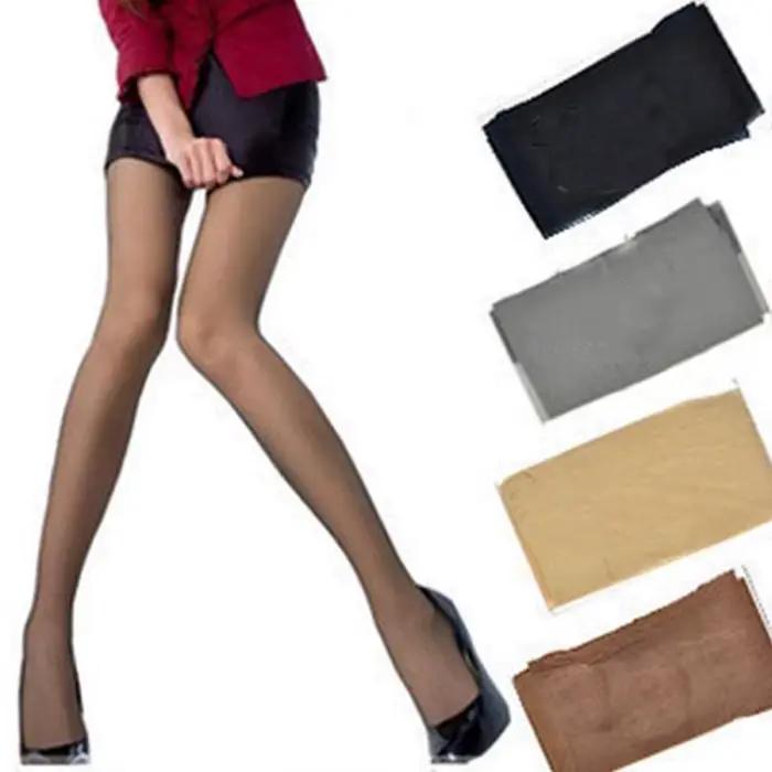 Collants Ultra-fins jambes maigres