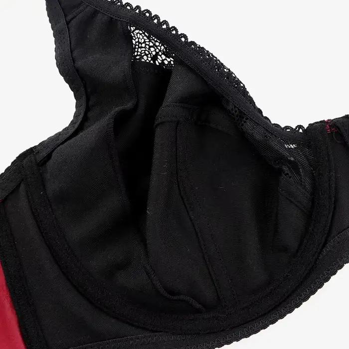BEAUWEAR femme soutien-gorge grande taille