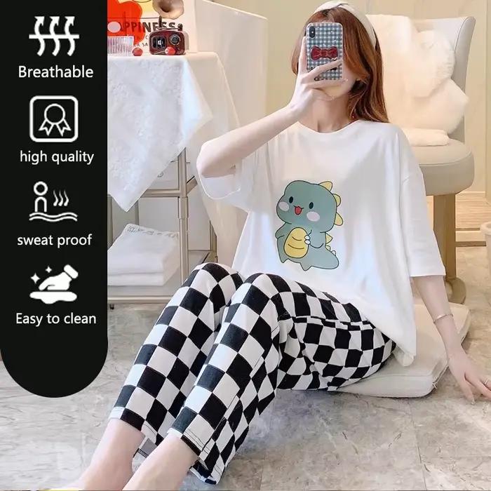 Ensemble pyjama pour femmes