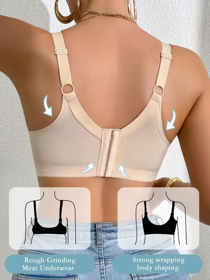 Soutien-gorge sculptant pour femme