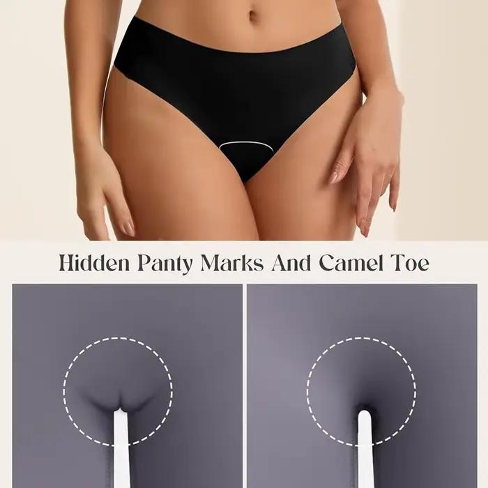 Culotte Anti-camelette