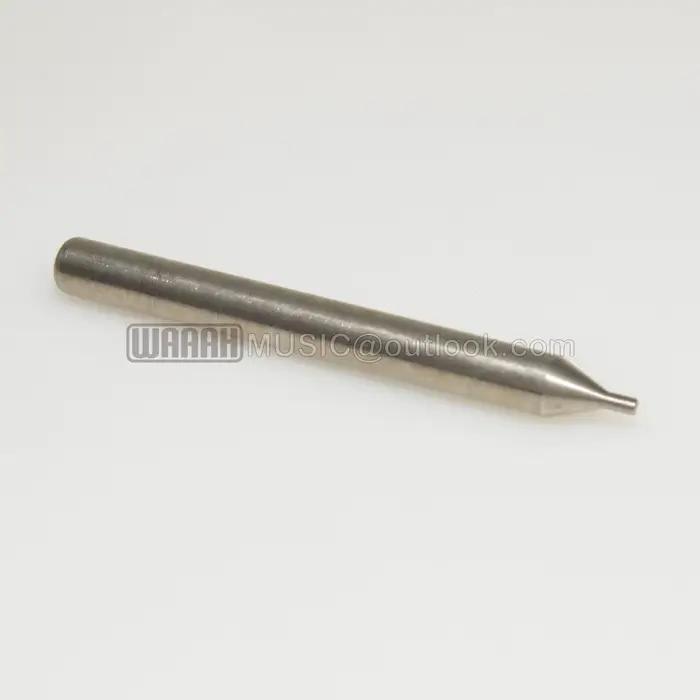 Outil de guitare utilisé pour les embouts de cordes du corps, bagues de cordes pour guitare TLcaster