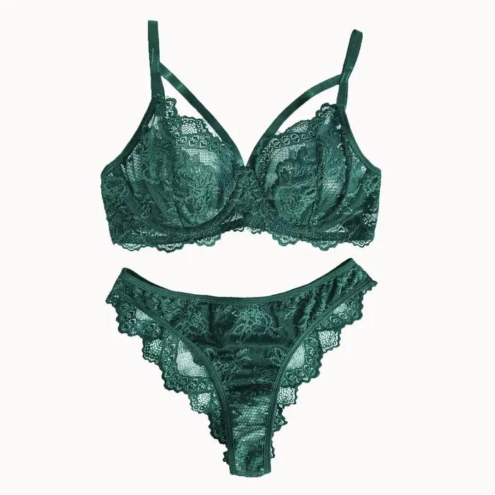 Lingerie et sous-vêtements pour femmes