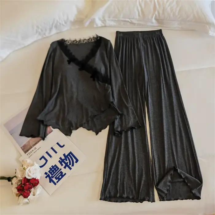 Pyjama princesse française