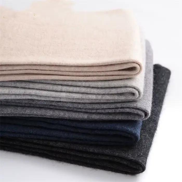 100% laine mérinos couche de Base bas pantalon femmes