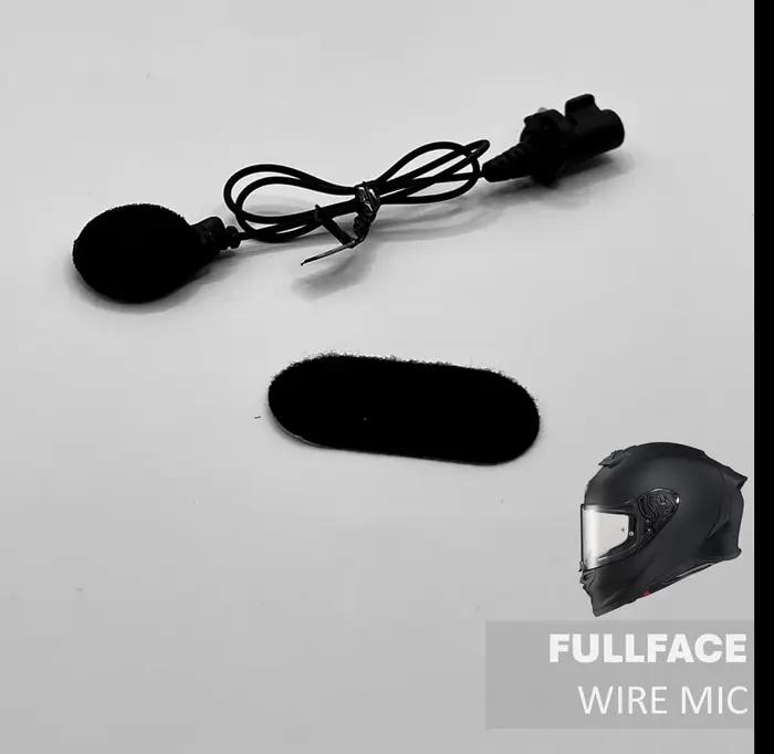 20S 30K 50S Harman Kardon SENA BLUETOOTH Microphone à perche