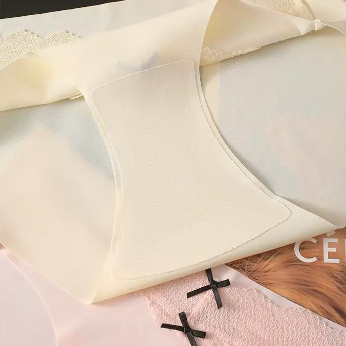 Ensemble de culottes triangulaires