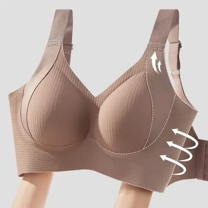 Sous-vêtements sans couture pour femmes