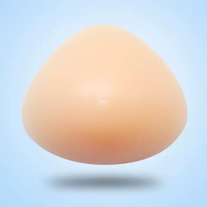 Prothèse mammaire en Silicone