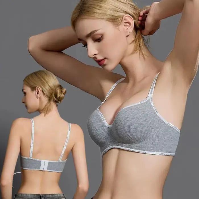 Soutien-gorge Push Up pour petits seins