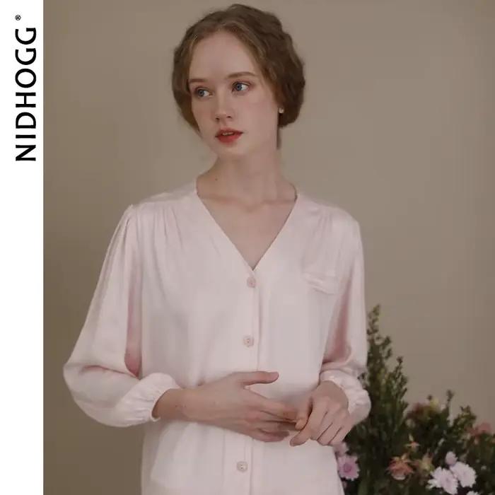 Ensemble pyjama Modal Super doux pour femmes