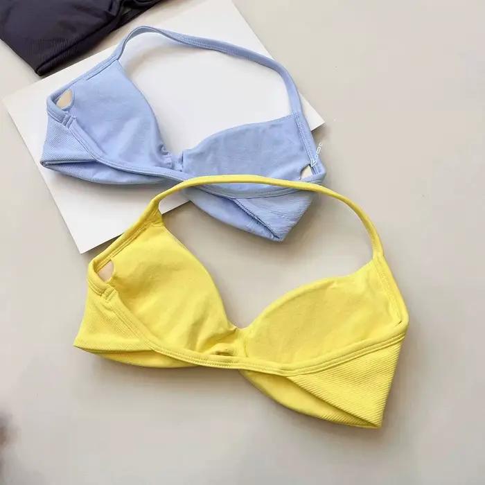 Soutien-gorge de Sport pour femmes