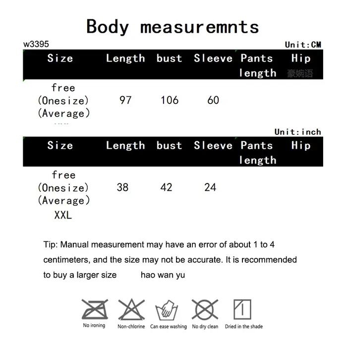 Vêtements de nuit pour femmes chemise
