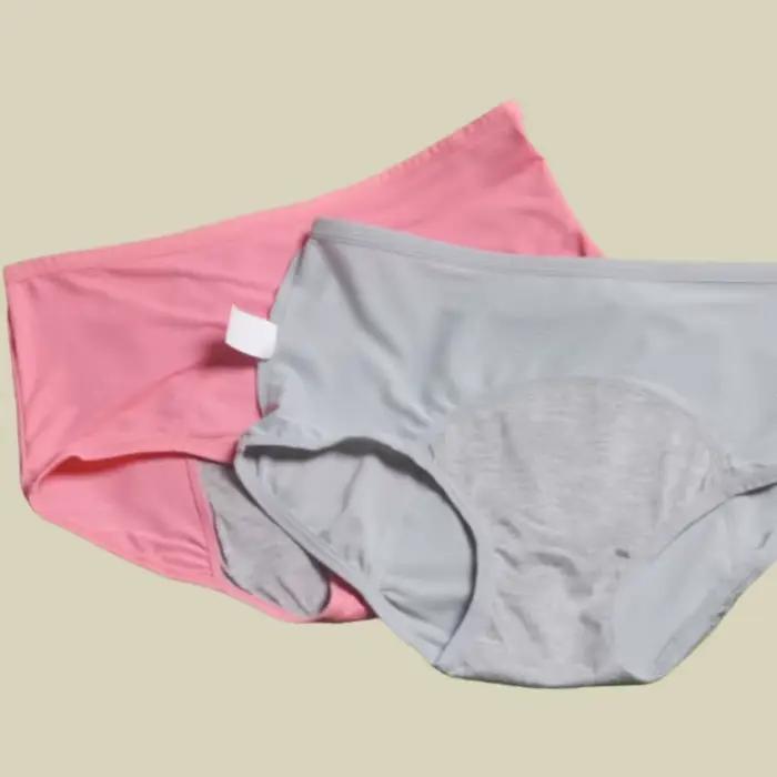 Culotte Physiologique pour Femme