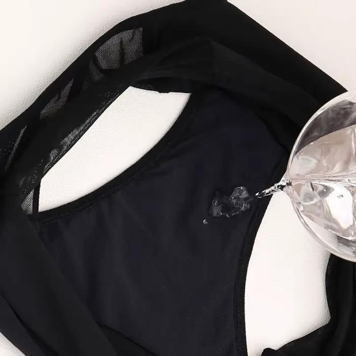 DULASI – Culotte Menstruelle Sexy avec 4 Couches