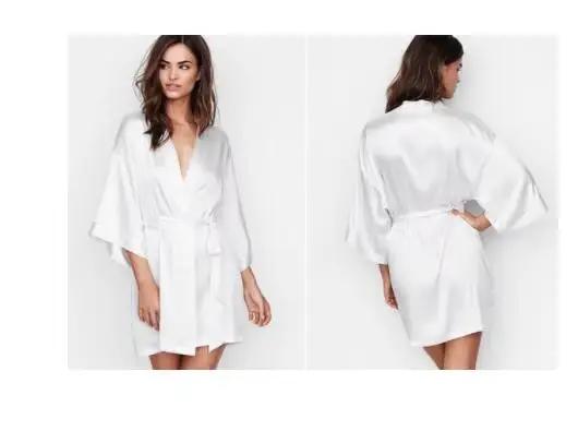 Été Champagne chinois mariée Robe