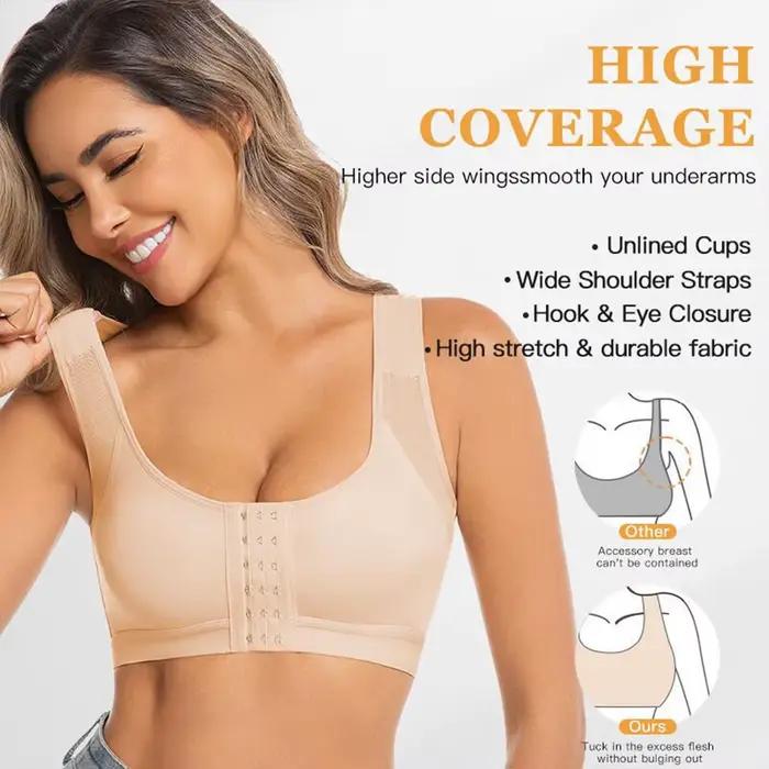 Soutien-gorge de sport de tous les jours pour femmes